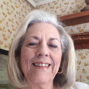 Meet your Posher, Pat